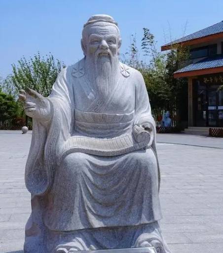 荀子的哲学思想——性恶论的深刻内涵