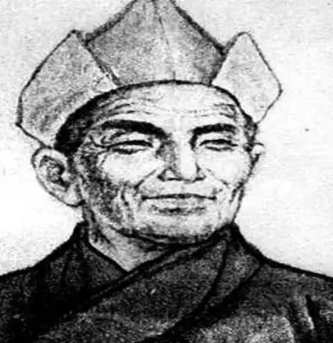 明安图——清代数学与天文学的杰出代表