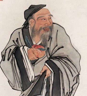 探秘古代奇才——东方朔的传奇人生