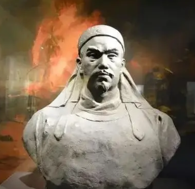 石达开西征之谜：为何选择大渡河？