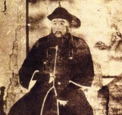 揭秘大清王朝的奠基者：多尔衮与清朝的崛起