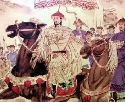 揭秘历史迷雾：准噶尔与噶尔丹的真相