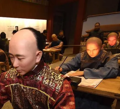 探秘清朝科举制度：考秀才的考试名称解析