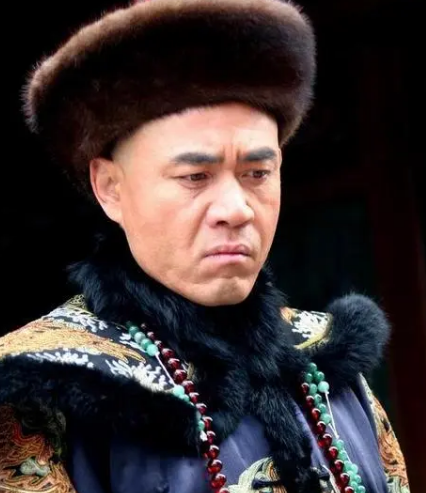 探秘岳乐与铁帽子王之谜