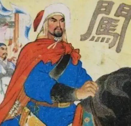 探秘李自成与短暂帝位之谜