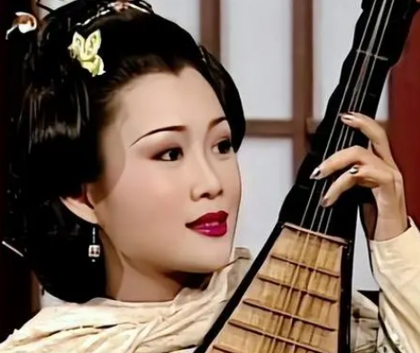 探秘陈圆圆与她心中的挚爱