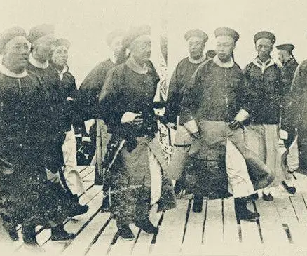 探秘清朝官场权力——巡抚能否对县令执行死刑？
