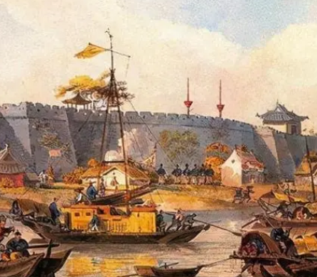 探秘历史假设——如果清朝没有闭关锁国，中国会走向何方？