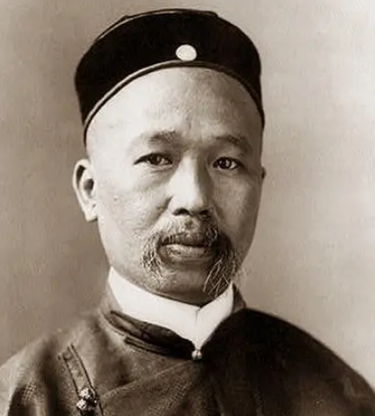 探秘历史事件——康有为究竟如何坑了光绪帝？
