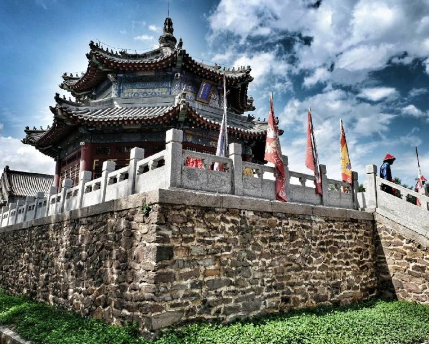 探秘历史事件——清朝的龙兴之地究竟在哪个城市？
