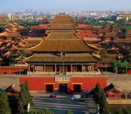 中央集权与皇权的区别解析