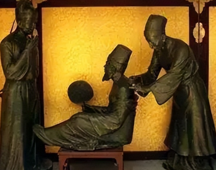 古代太医选拔制度的历史考察