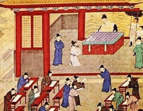 博学鸿词科与进士：古代科举制度中的两种选拔方式