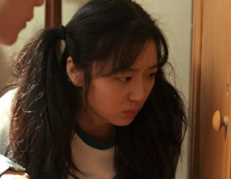迎风的青春程苗苗是不是喜欢强小娃？