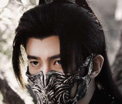 流水迢迢卫昭是皇帝的男宠吗？