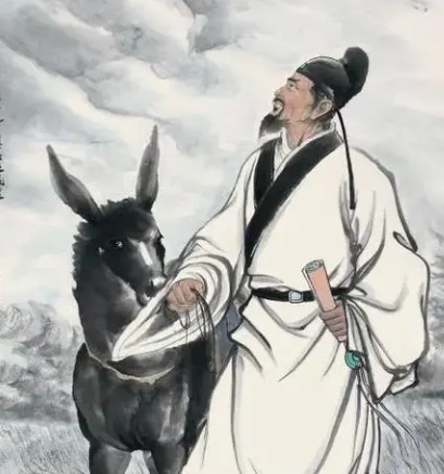 杜甫茅屋为秋风所破歌：风雨中的坚韧与忧国忧民情怀