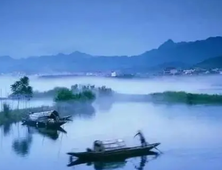 戴复古诗词中的名句瑰宝