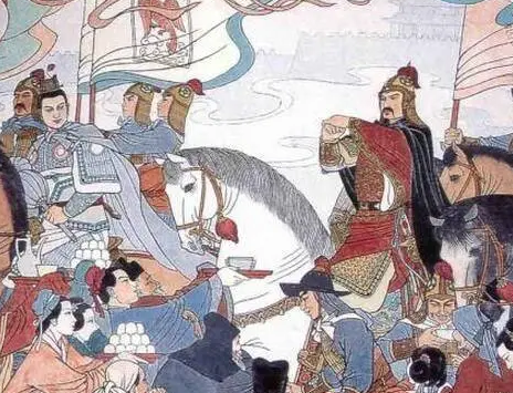 封王与封侯：古代中国爵位制度中的不同层级