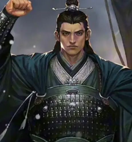 杜预与诸葛亮：两位历史人物的比较与思考