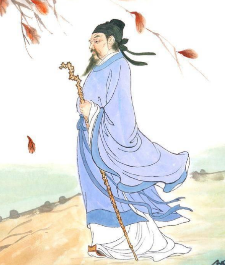秦观的三次告别：人生转折与情感寄托