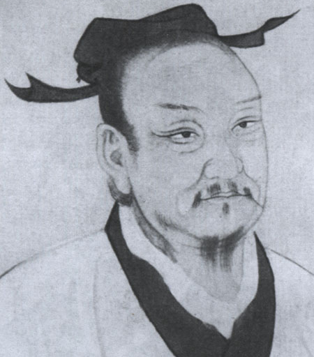 原宪：鲁国人的骄傲与儒家思想的传承者