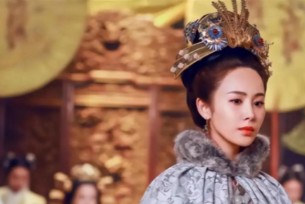 徐妙锦的婚姻归宿——一段历史与传说的交汇