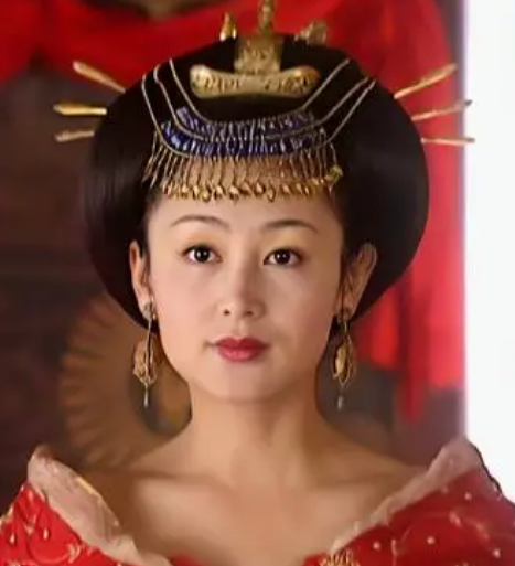 武则天与女儿的悲剧：历史的真相与误解