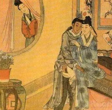 古代断袖之癖：禁忌与宽容的交织