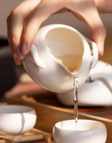 品味茶香的艺术：泡茶的注意事项与技巧