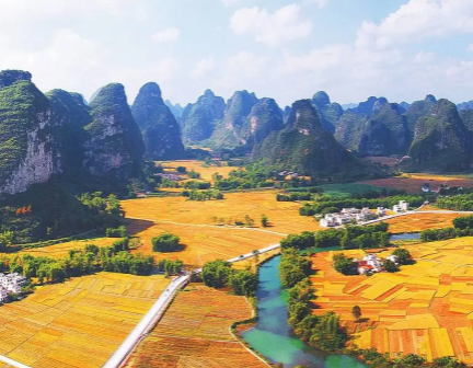 广西之旅必备清单：让您的旅行更加完美