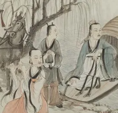 魏晋风度——一个时代的风骨与情怀