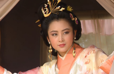 四大美女之谜：为何只有貂蝉是虚构的？