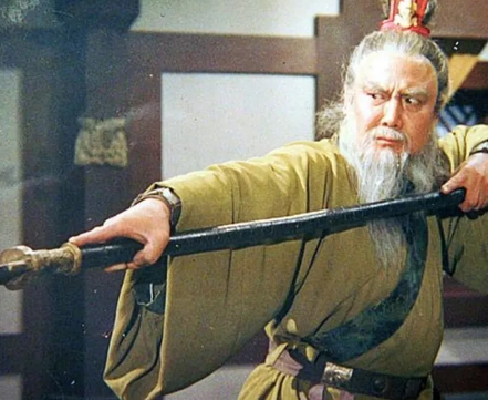 黄忠与黄祖：历史中的血缘之谜