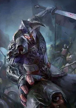 牛金：三国时期隐藏的猛将，实力究竟有多强？