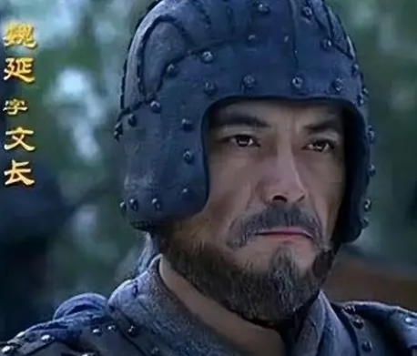 魏延的赎罪之举：三国时期蜀汉将领的英勇事迹