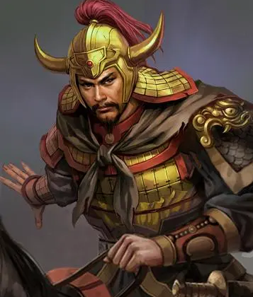 高翔的生平与成就：三国时期蜀汉将领的传奇人生