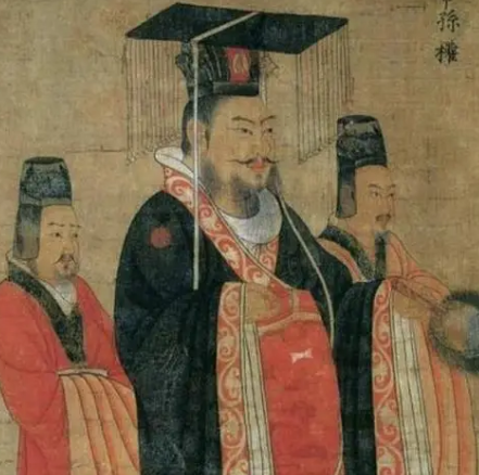 孙权晚年统治的昏庸与反思：三国时期东吴政权的挑战