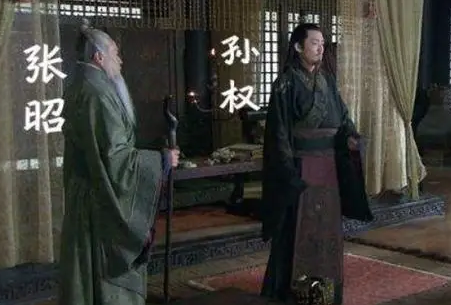 孙权之怒与忠诚的代价：三国时期东吴将领的悲剧