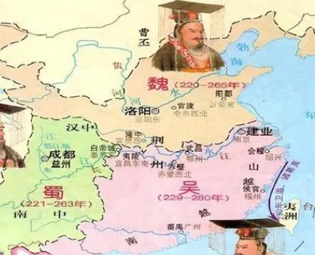 权力的游戏：探究三国时期东吴的“二宫之争”真相