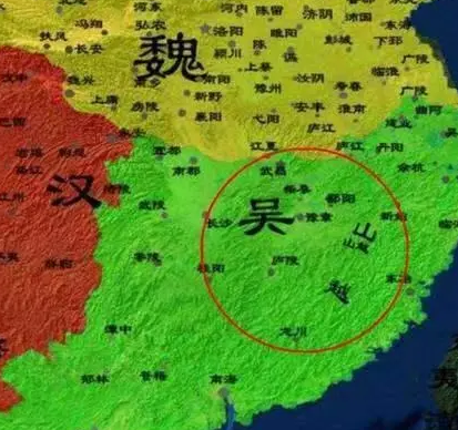 探究三国时期东吴灭亡的深层原因