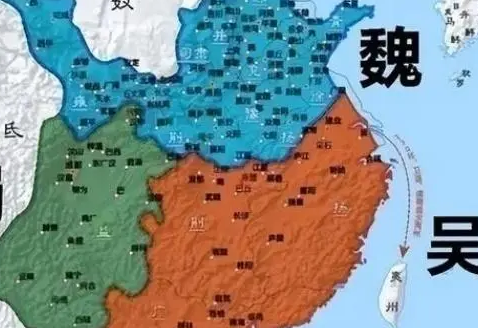 探究三国时期东吴的最后一位皇帝