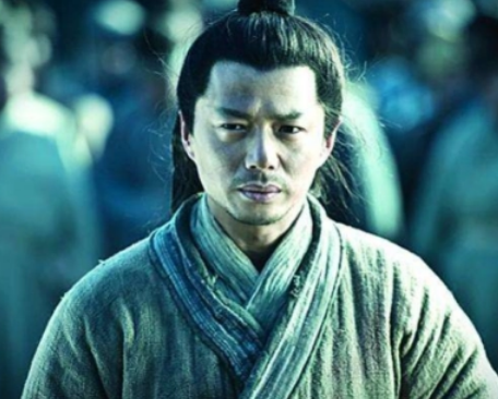韩当与韩信：名字相似，命运迥异