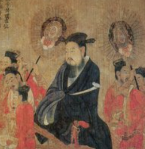 陈顼的悲剧人生：42子尽数被杀的背后真相