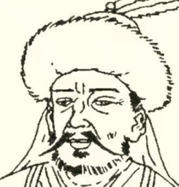 金章宗完颜璟的重生之谜：历史与现实的交织