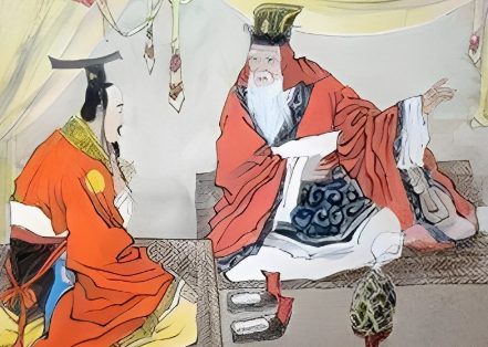 汉武帝独尊儒术——历史背景下的必然选择