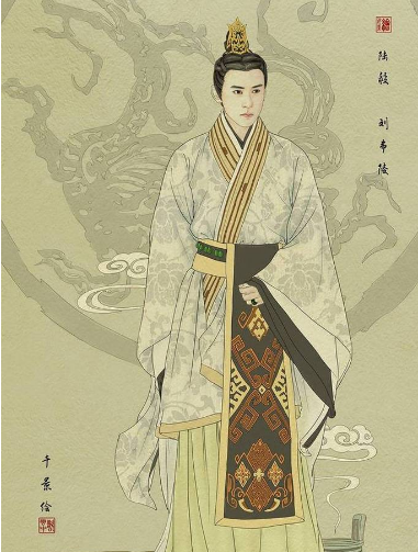 刘弗陵身世之谜——他真的是刘彻的儿子吗？