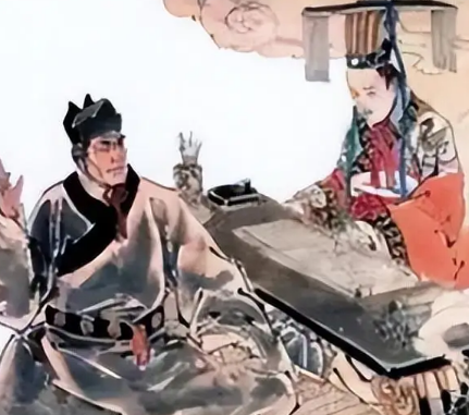 霍光与刘据之间的微妙关系——他为何不伸出援手？