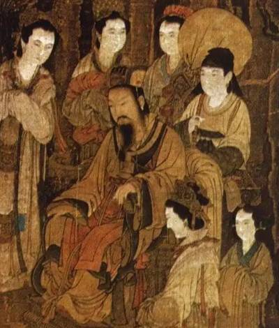 文景之治的辉煌与持续时长