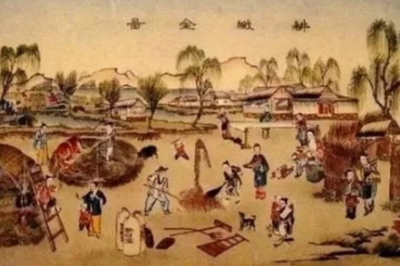 明章之治与文景之治的辉煌比较