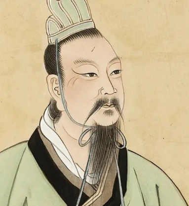 汉朝智者陈平的长寿秘诀